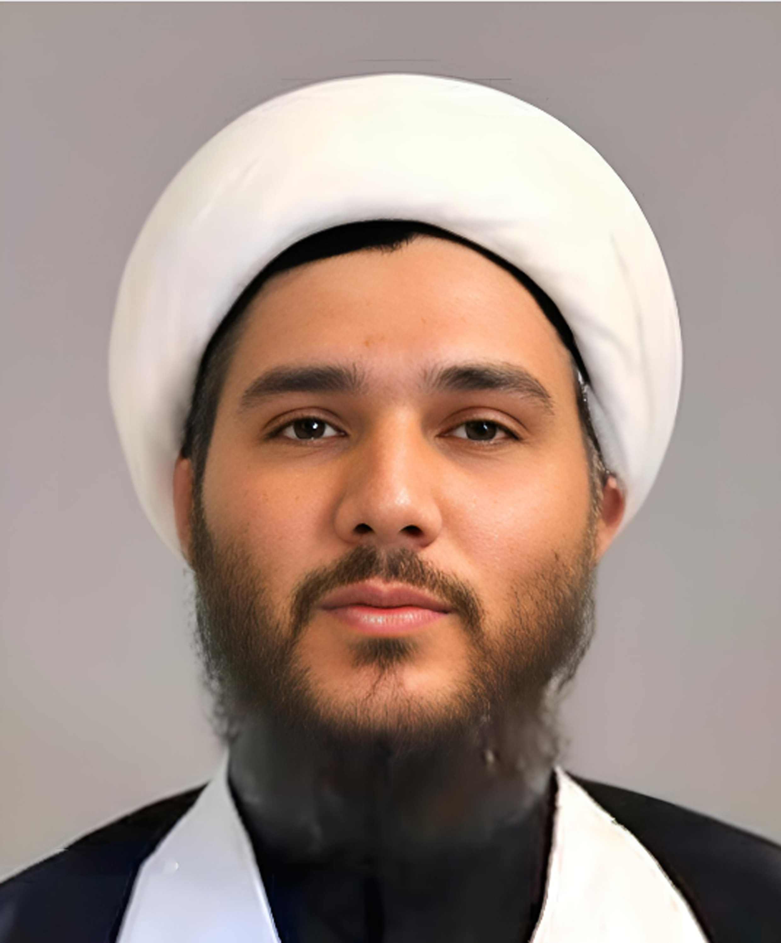 حجت‌الاسلام فوجی