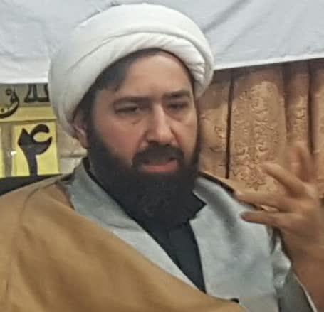محمد صالح حائری
