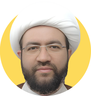 حجت‌الاسلام استاد محمدی نژاد