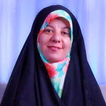 فاطمه سادات زاهدی