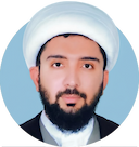 حجت الاسلام عابدینی پور