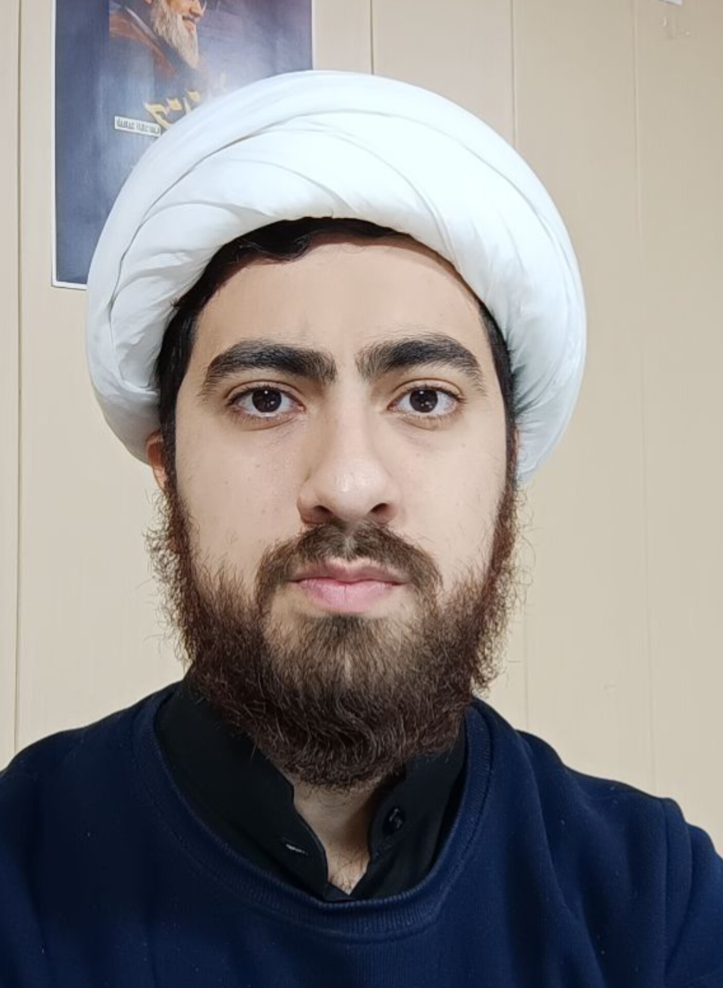 حجت الاسلام مروارید