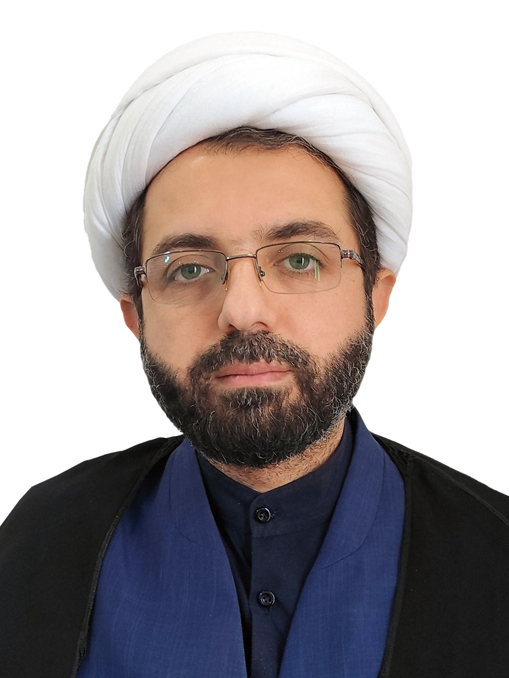 حجت الاسلام مقدسی