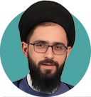 حجت الاسلام مدرسی