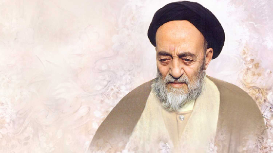 شرح‌رساله‌الولایه‌علامه‌طباطبایی