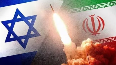 جهاد در اسلام  و بررسی جنگ دوازده روزه ایران و اسرائیل