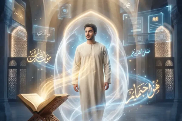 باشگاه روح سازی ، آموزش مجازی معارف اسلامی