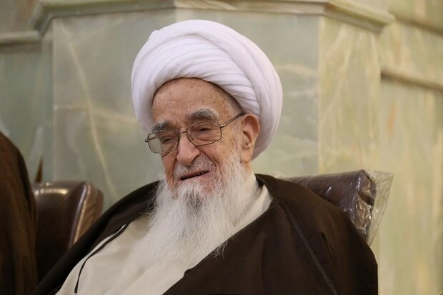 آیت الله صافی گلپایگانی ، کتاب منتخب‌الأثر