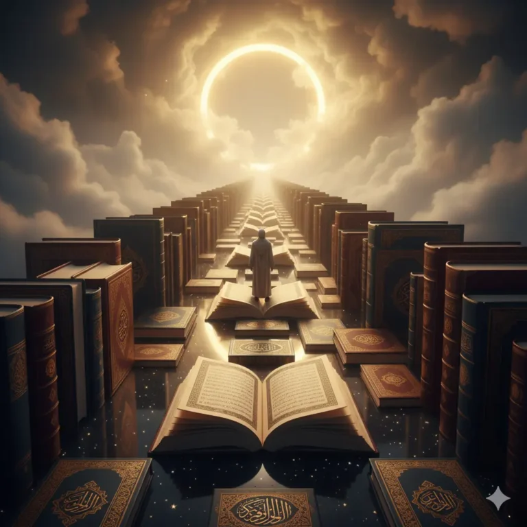 علم‌آموزی؛ پل تعالی انسان