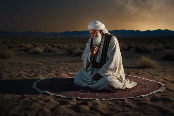 جابر انصاری در آینه تاریخ