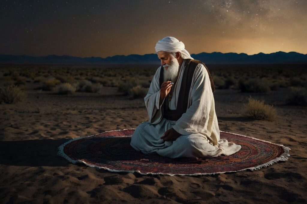 جابر انصاری در آینه تاریخ