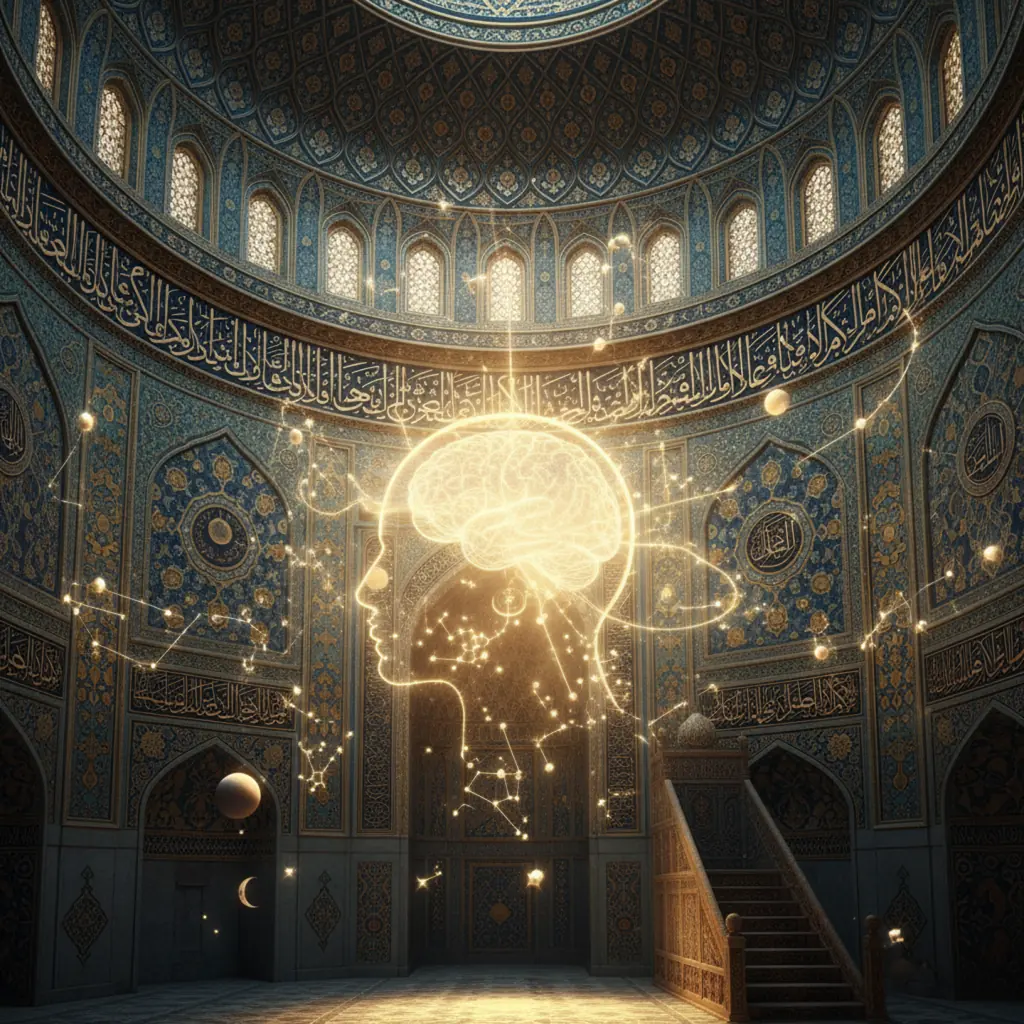 علم، نور هدایت، سیر آموزشی مدرسه تعالی، معارف دینی، آداب علم‌آموزی
