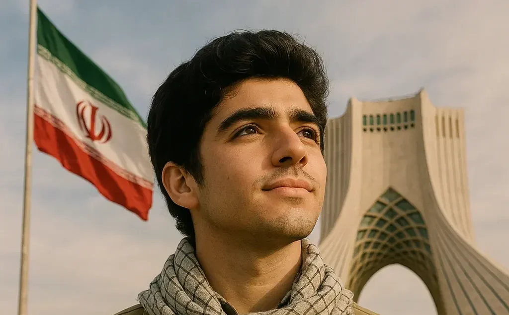 شهید حسین فهمیده