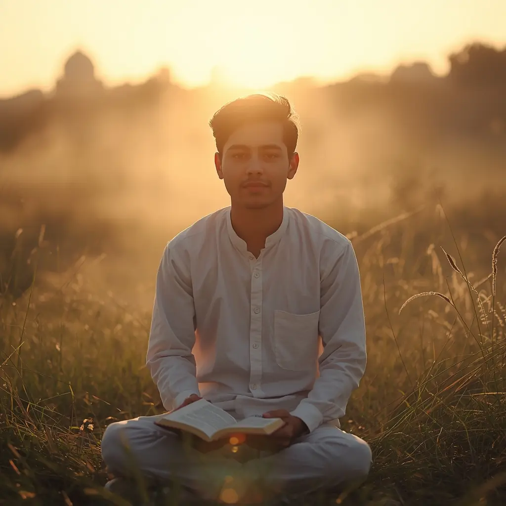 وجوب علم، علم و ایمان، بندگی آگاهانه