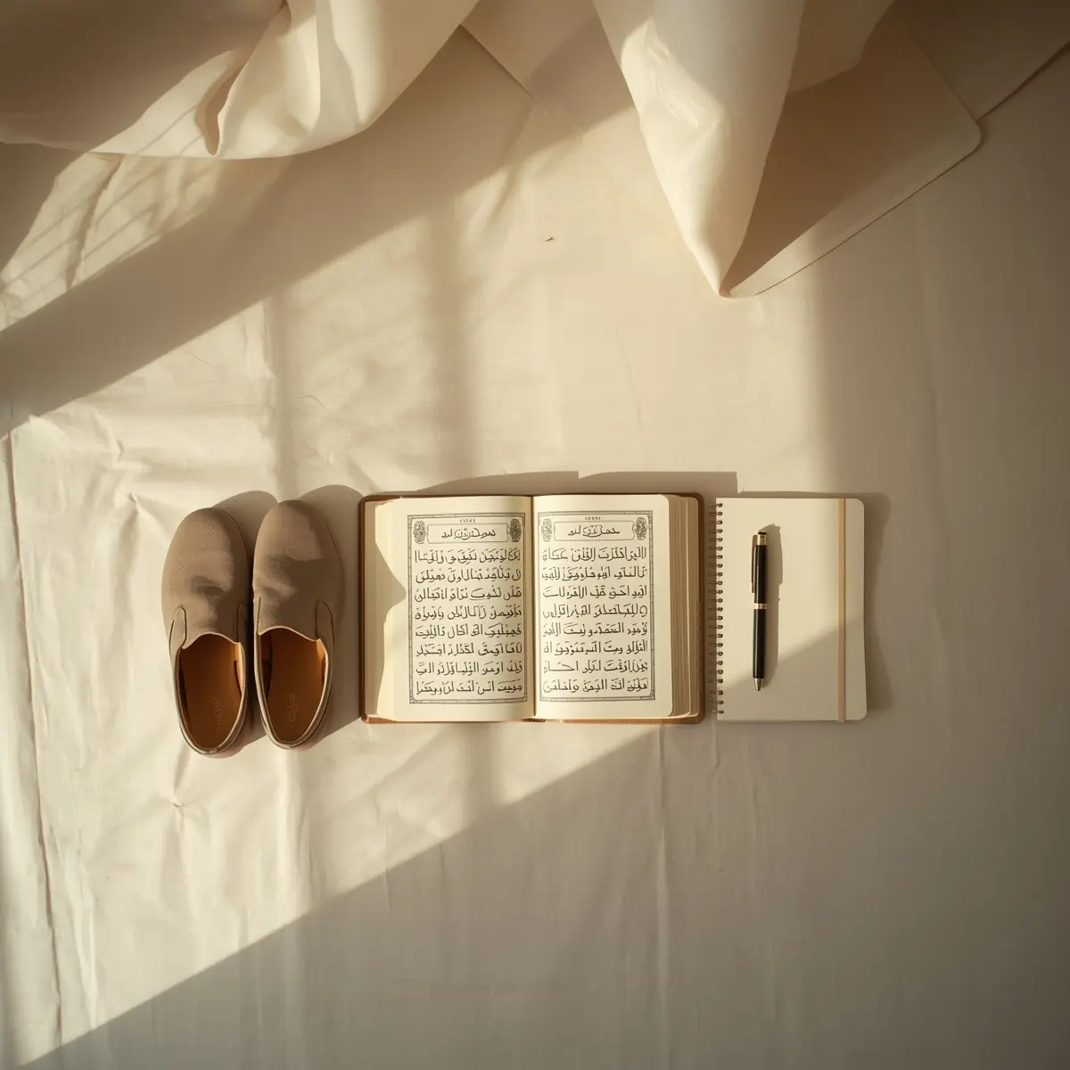 علامه طباطبایی، تبریز، ریتم کار–فکر–سکوت، الگوی عملی