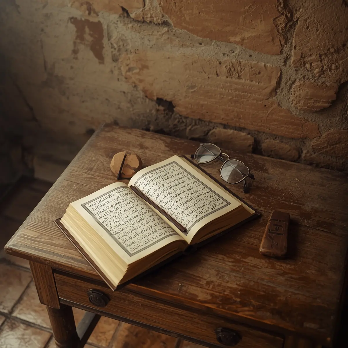 مهربانی علامه طباطبایی، نجف، سلوک اخلاقی، قرآن‌به‌قرآن