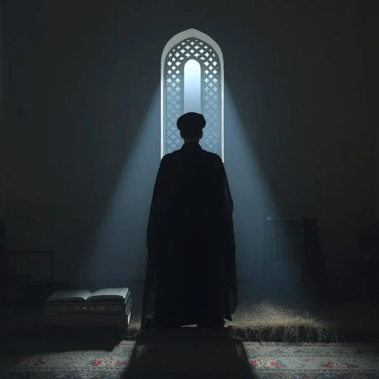 نقطه آغاز سلوکِ علامه طباطبایی در نجف