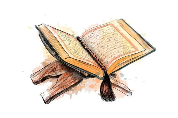 قرآن خطی باز با حاشیه‌نویسی محو؛ پیوند مطالعهٔ روشمند و میراث، در افق تفسیر المیزان