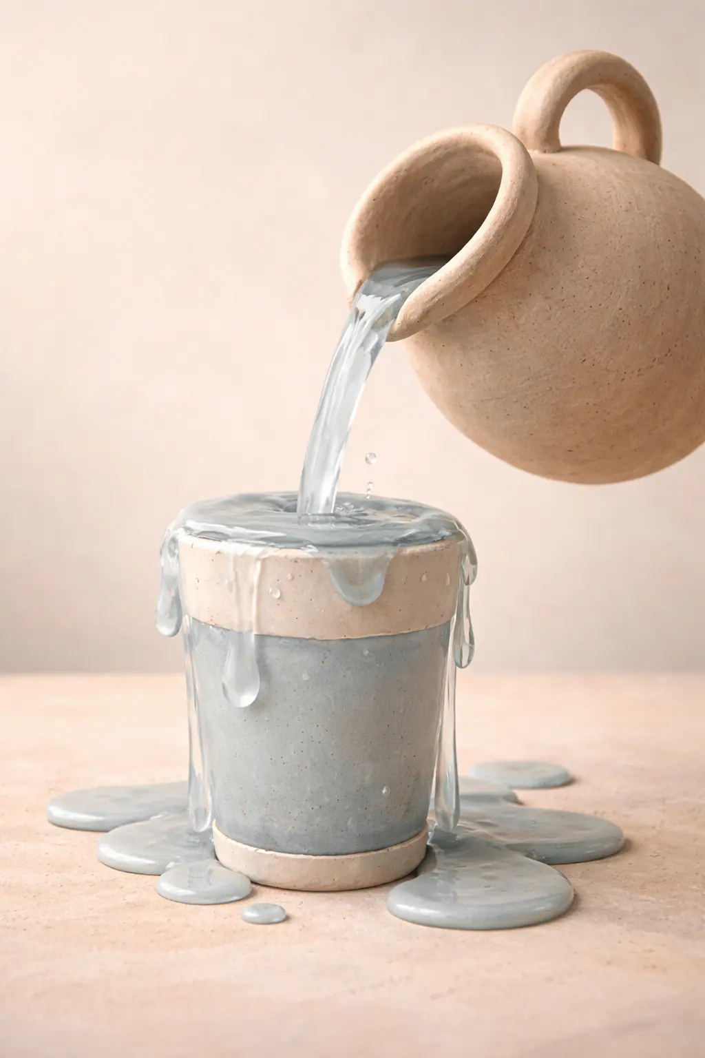 تفاوت ظرفیت روحی زن و مرد و تاثیر آن بر انتظارات از همسر.