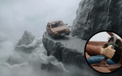 رفتار صحیح هنگام دعوا؛ ۴ ترمز اضطراری که زندگی‌تان را از سقوط نجات می‌دهد