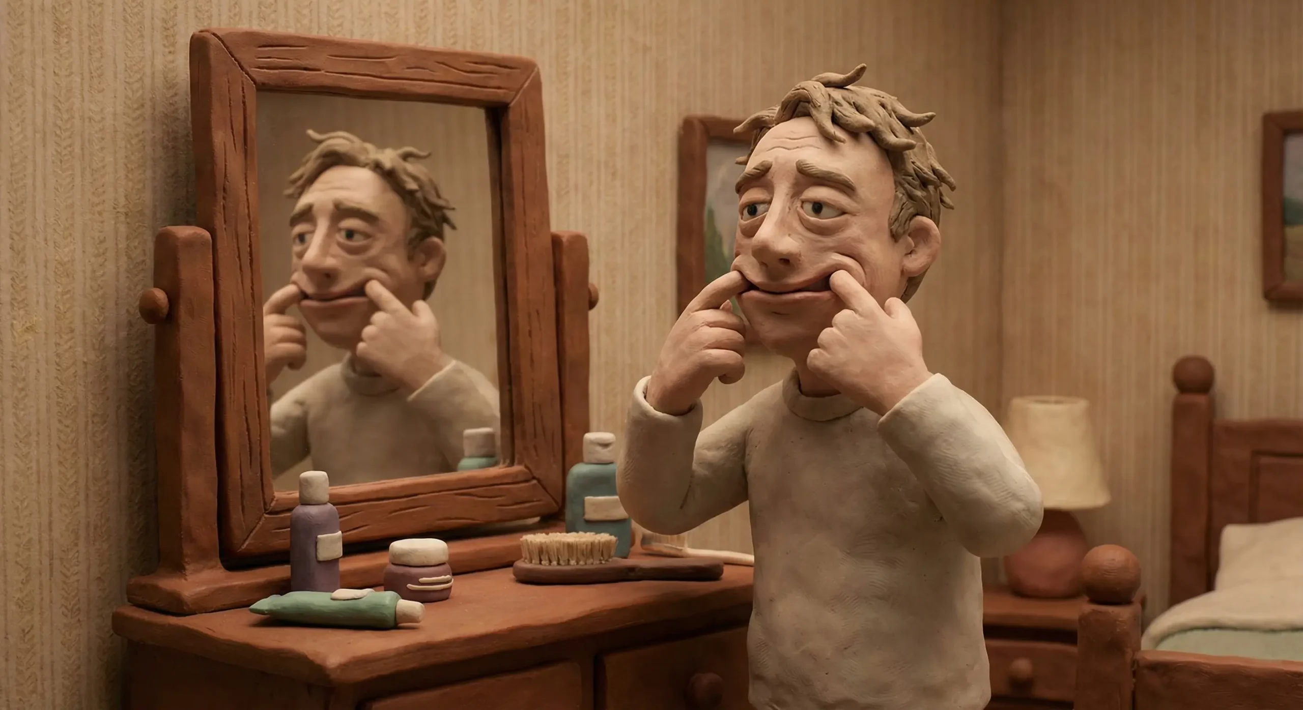 درمان بداخلاقی با همسر با تکنیک تکلف و تمرین.