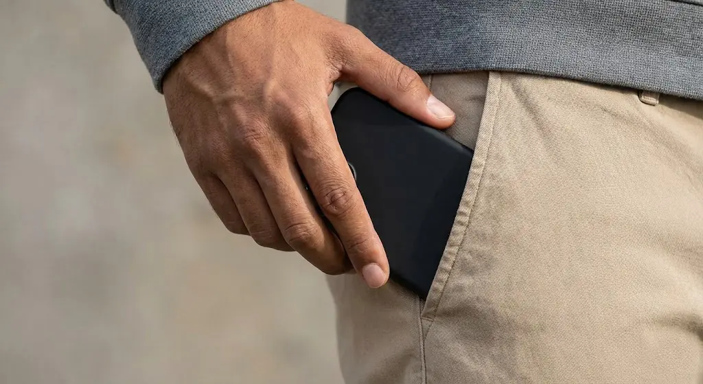 گوشی رو بزار کنار