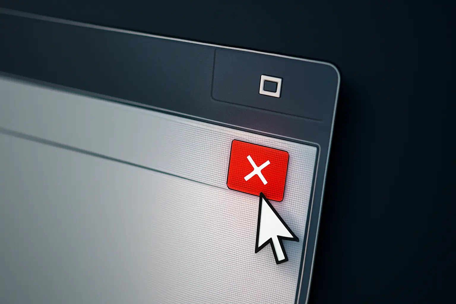 بستن رسانه ها