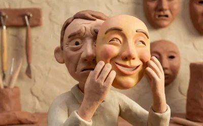 آیا بداخلاقی با همسر ذاتی است؟ تکنیک «تظاهرِ مقدس» برای تغییر رفتار