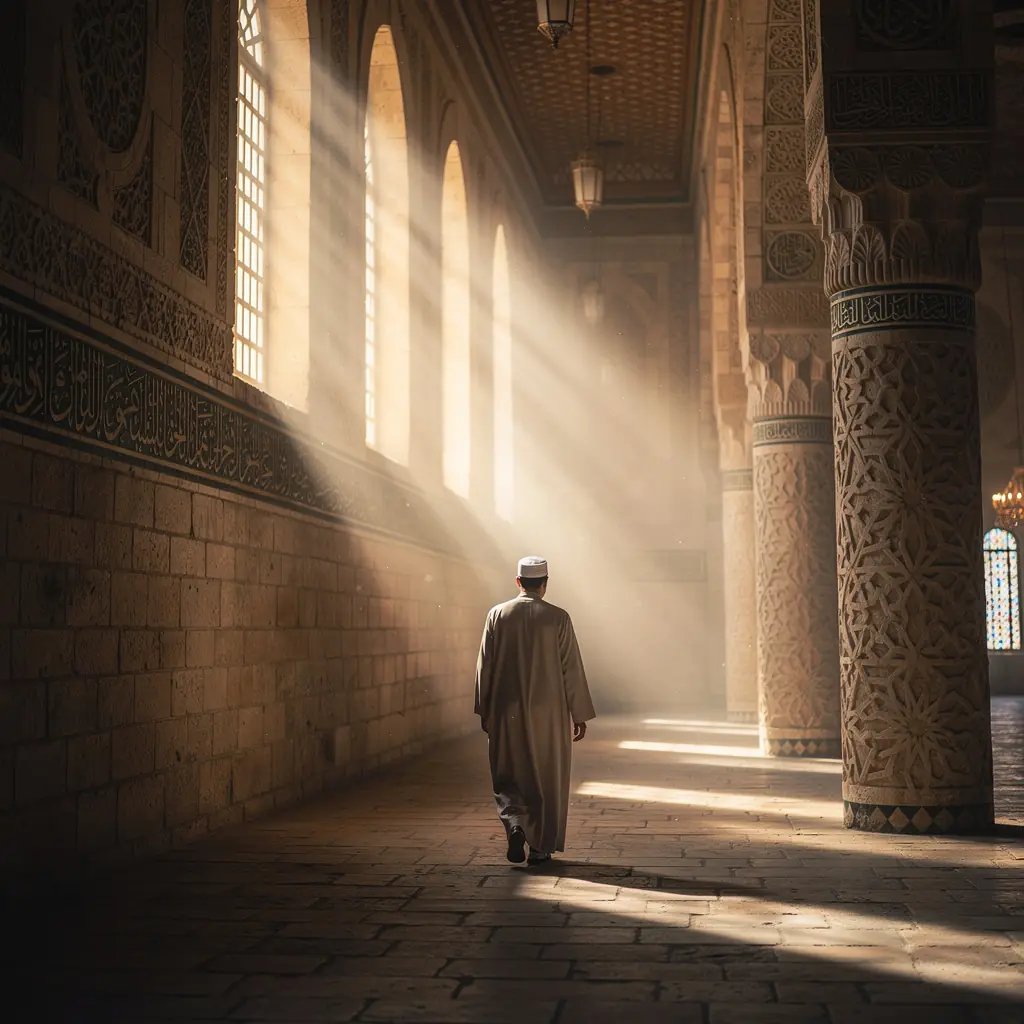 مراتب روح، معنویت