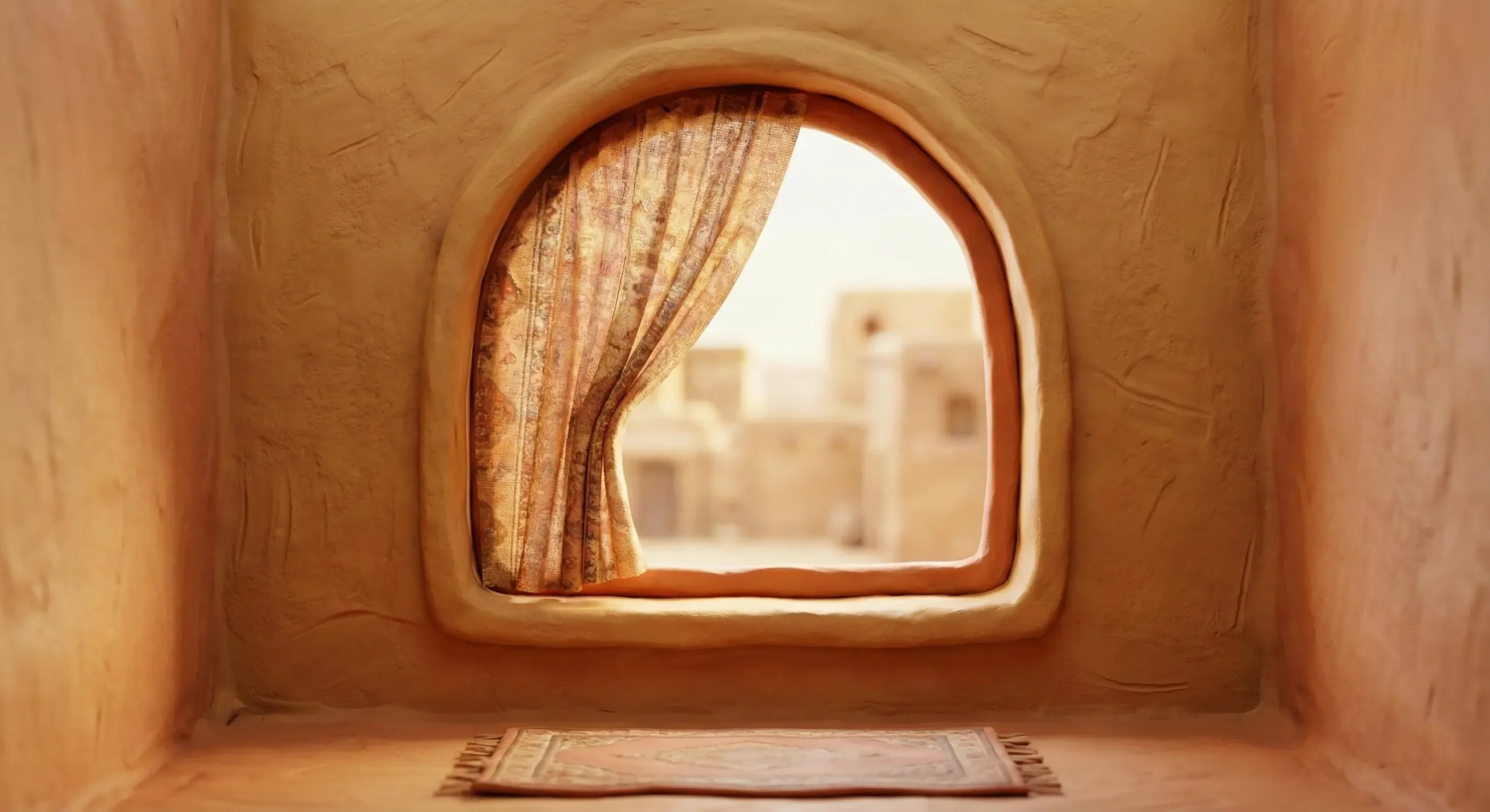 نقش تغافل در حفظ احترام همسر و حریم خانواده.