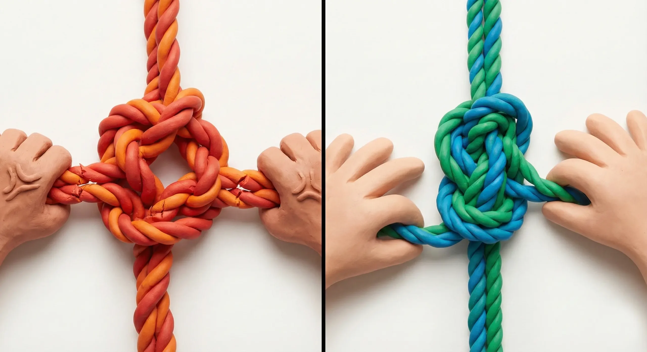 تأثیر مدارا و نرمش در تغییر رفتار همسر