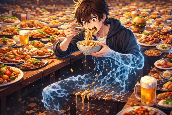 تنوع طلبی جنسی و احساس پوچی و سیری ناپذیری