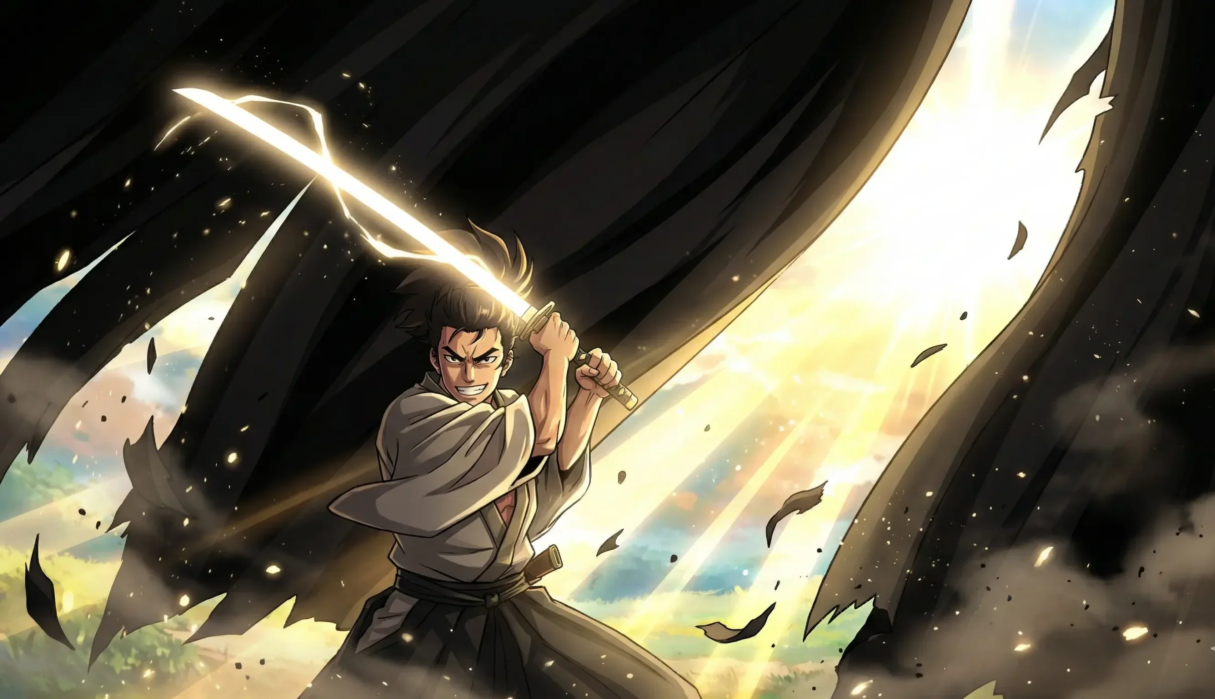 جایگزینی افکار مثبت به جای جنگیدن با افکار منفی