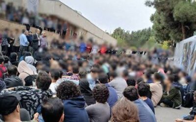 بررسی تحرکات در دانشگاه: بینش دانشجویی یا خسران سیاسی