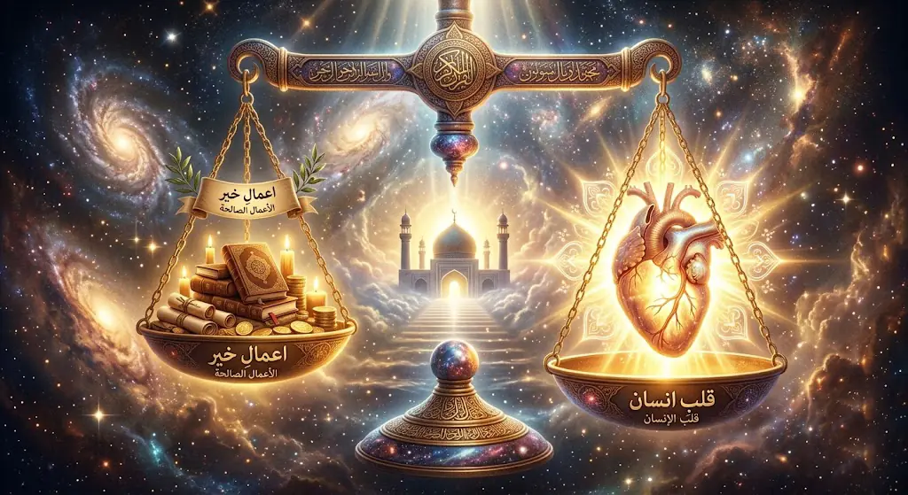 انواع معامله با خدا و قرض الحسنه در تجارت معنوی ماه رمضان.