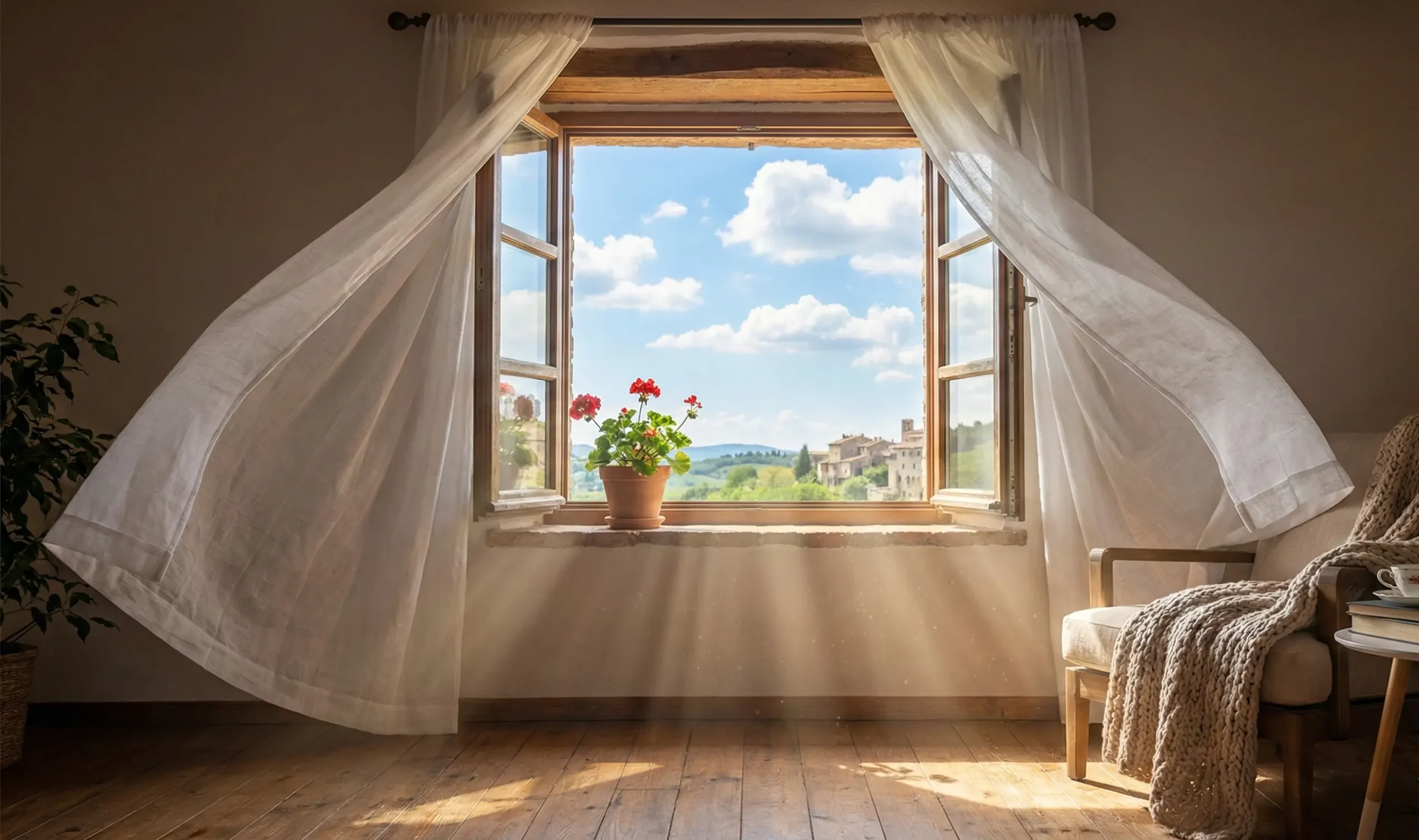 استفاده از نفحات الهی و فرصت‌های طلایی در ماه رمضان.