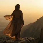 ویژگی دختر دست نیافتنی و با اعتماد به نفس