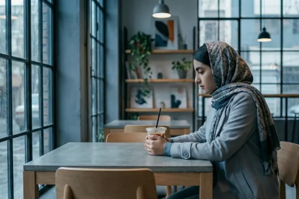 تشخیص عشق از هوس و نشانه های خیانت