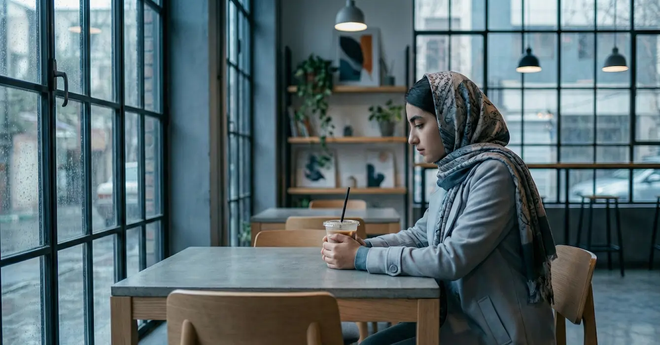 تشخیص عشق از هوس و نشانه های خیانت