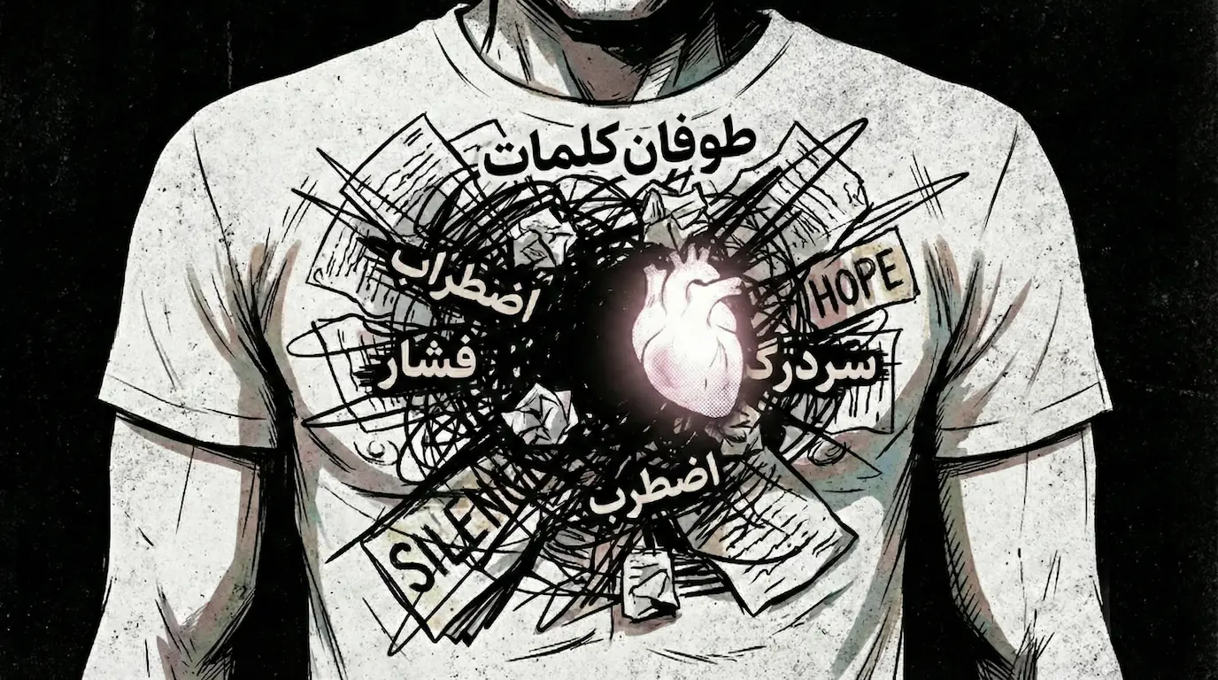 درمان نشخوار فکری 