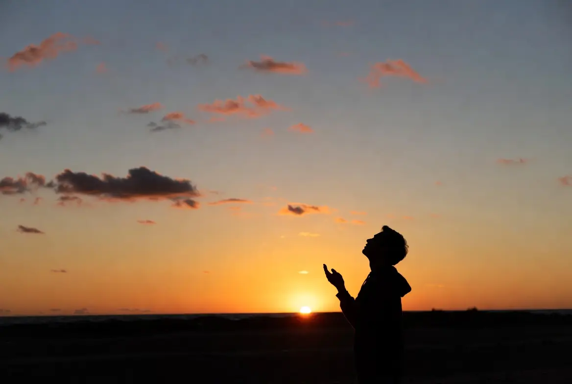 نیایش صبحگاهی مومن برای استقبال از ماه رمضان و آمادگی روحی