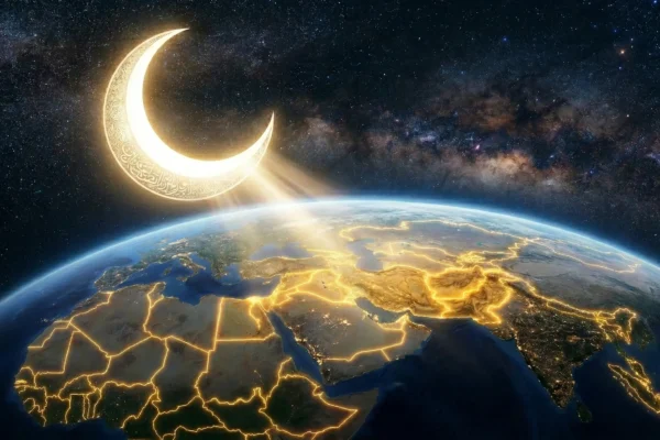 فضایل اختصاصی ماه رمضان و برگزیده شدن این ماه از میان تمام زمان‌ها