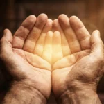 آموختن آداب بندگی و حمد خدا در ماه رمضان