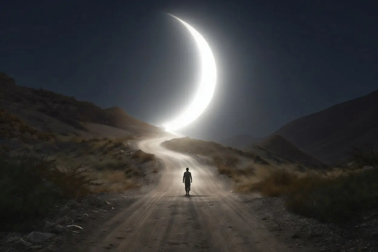 مسیر روشن استقبال از ماه رمضان و مدیریت ریسک معنوی با روزه گرفتن در یوم الشک.