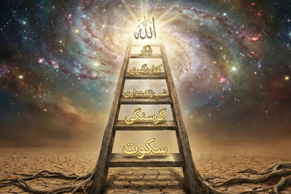 پنج ابزار عملی سلوک و خودسازی در ماه رمضان برای تکامل روح