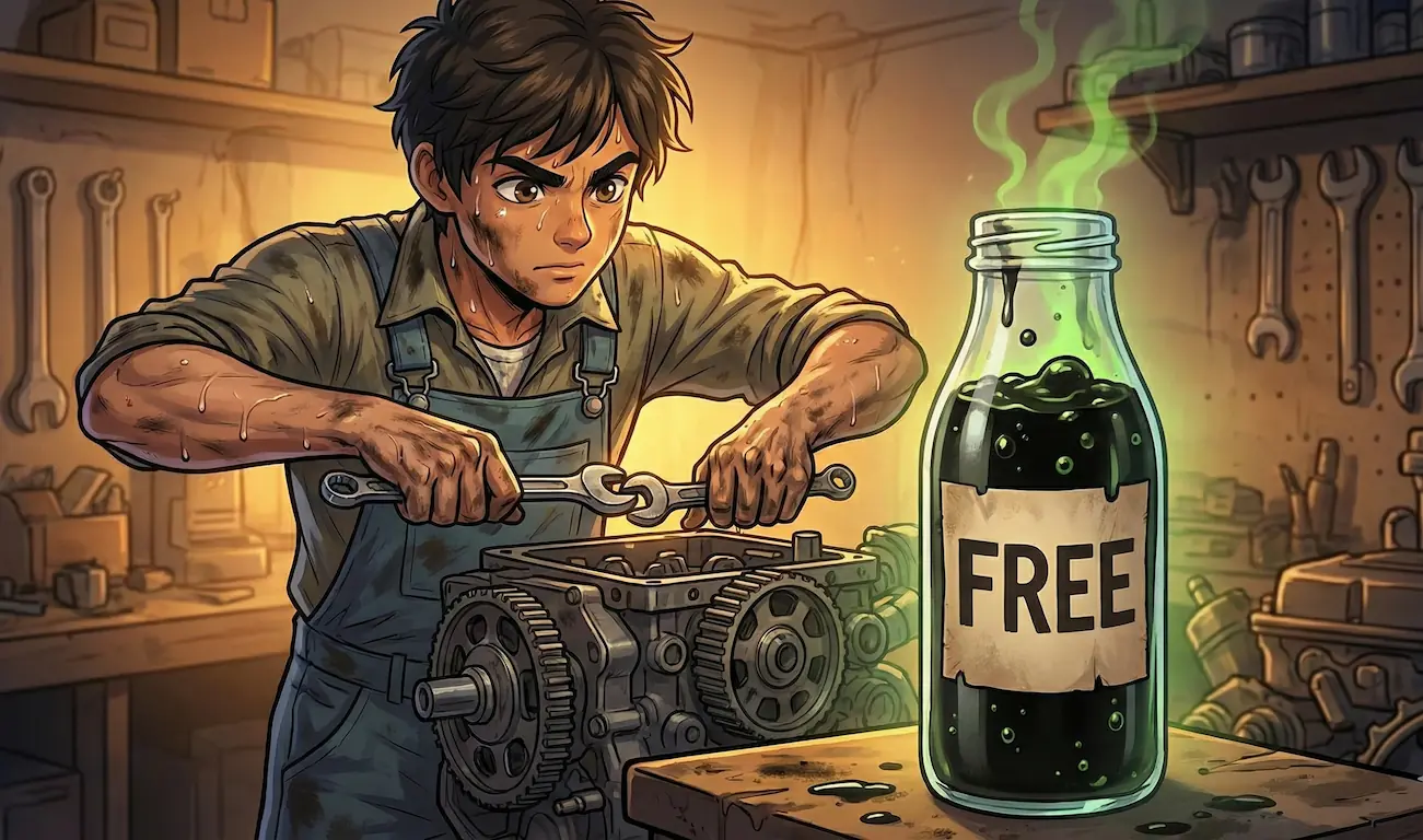 تفاوت لذت‌های آنی و مخرب با لذتِ ساختن زندگی مشترک.