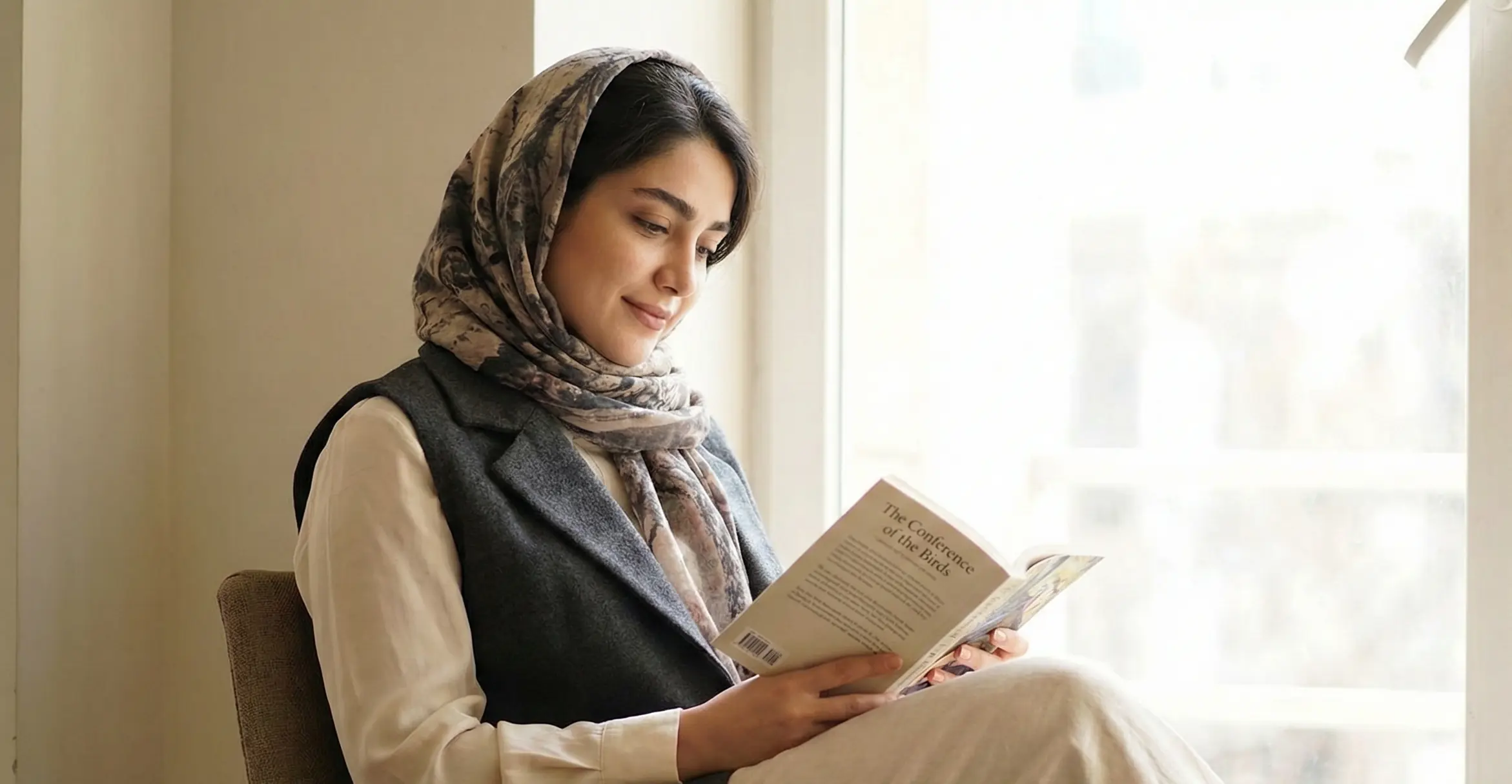 آرامش روانی با حفظ حریم عفاف