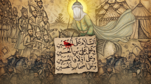زیارت عاشورا
