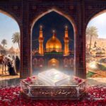 زیارت عاشورا