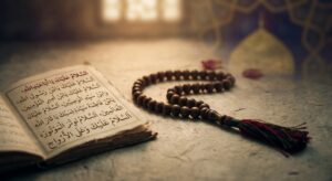 زیارت عاشورا معروفه